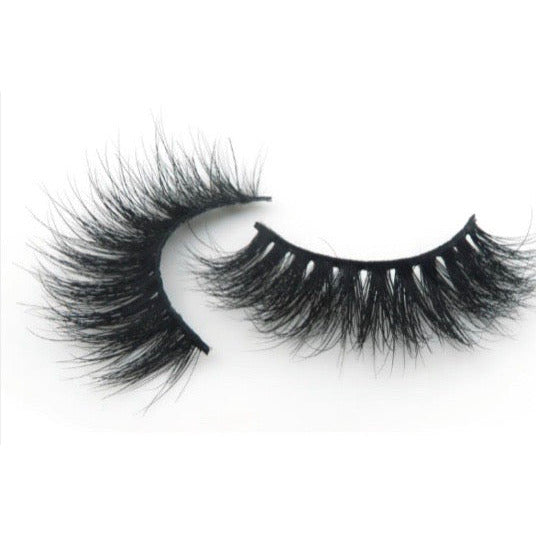 The “Showtime” Mink Lash