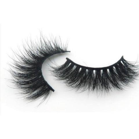 The “Showtime” Lash - Brandy Watkins Beauty