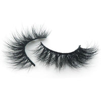 The "Hannah" Lash - Brandy Watkins Beauty