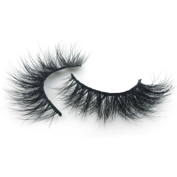 The "Hannah" Lash - Brandy Watkins Beauty