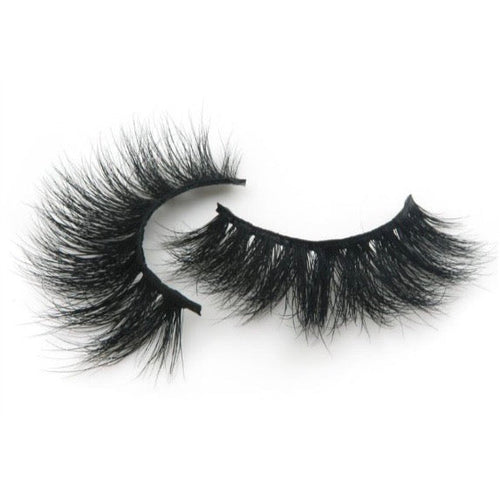 The ”Imani” Lash - Brandy Watkins Beauty