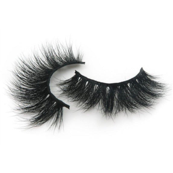 The ”Imani” Lash - Brandy Watkins Beauty