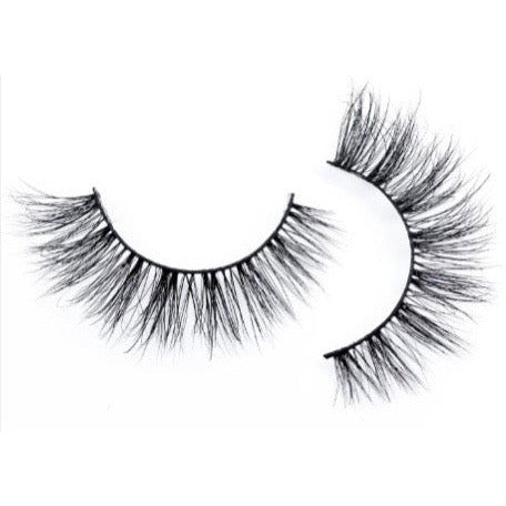 The “Braya” Lash - Brandy Watkins Beauty