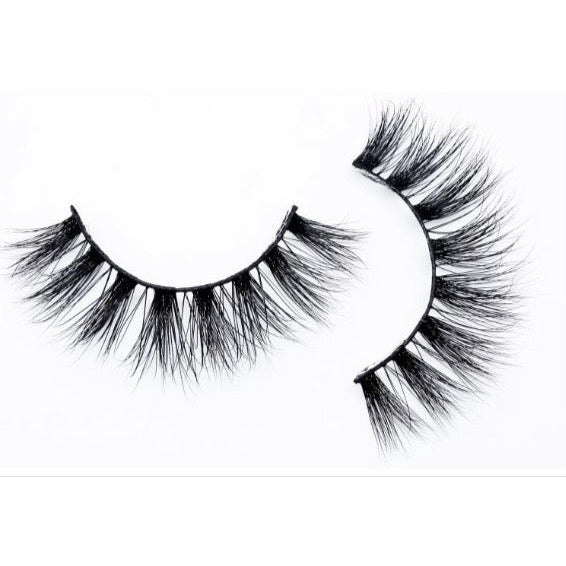 The "Double Trouble" Lash - Brandy Watkins Beauty
