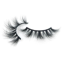 The "Janaé" Lash - Brandy Watkins Beauty