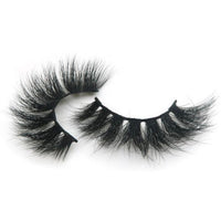 The "Shuntae" Lash - Brandy Watkins Beauty