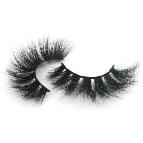 The "Shuntae" Lash - Brandy Watkins Beauty