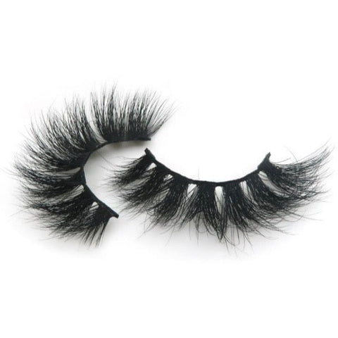 The “Boss” Lash - Brandy Watkins Beauty