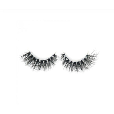 The “It Girl” Lash - Brandy Watkins Beauty