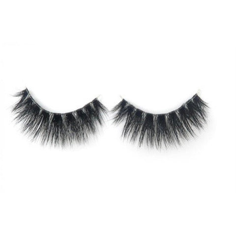 The “Showstopper” Lash - Brandy Watkins Beauty