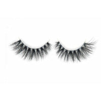 The "Bobbie" Lash - Brandy Watkins Beauty