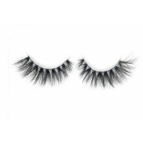 The "Bobbie" Lash - Brandy Watkins Beauty