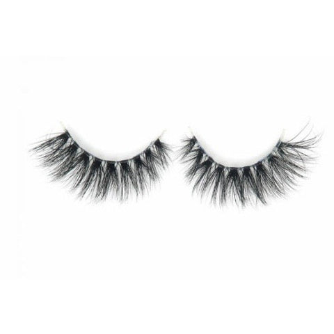 The “Wifey” Lash - Brandy Watkins Beauty