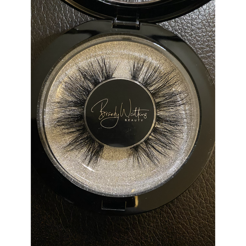 The “Nakita” Mink Lash