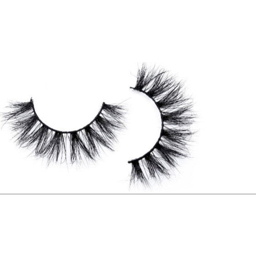 The “Nakita” Lash - Brandy Watkins Beauty