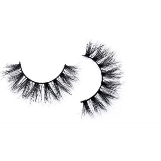 The “Nakita” Lash - Brandy Watkins Beauty