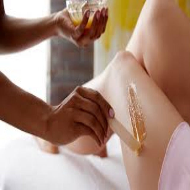 Sugaring Hair Removal - Brandy Watkins Beauty