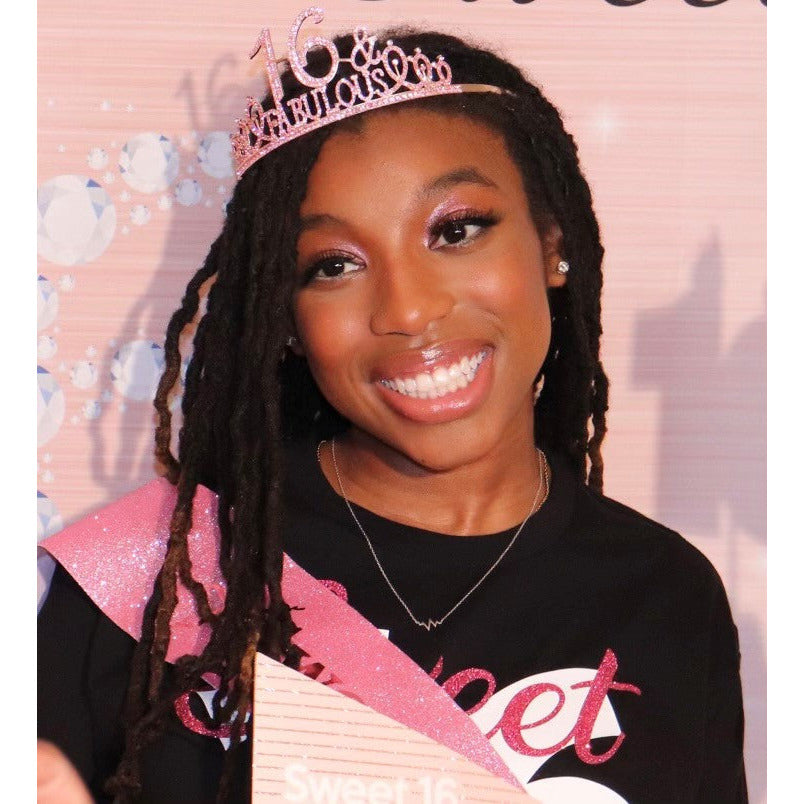 The "Allyse" Lash - Brandy Watkins Beauty