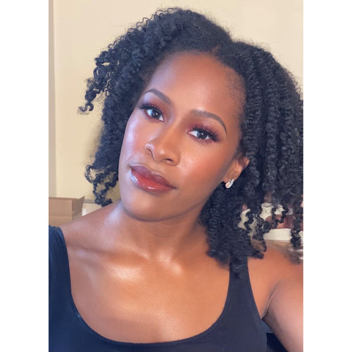 The "Double Trouble" Mink Lash
